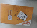 燕京啤酒 12度 原浆白啤500ml*15听 热卖整箱装年货送礼 实拍图