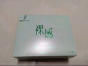 37.5玻尿酸超薄001避孕套大号55mm无硅油安全套水溶性套套40只男用  实拍图