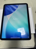 Apple/苹果 iPad11英寸 A16芯片2025年款 平板电脑 (256GB WLAN版/学习办公娱乐)银色 实拍图