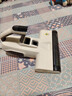 莱克吉米【新品】除螨仪床宝大吸力吸尘神器S4Ultra家用床上高温杀菌小型手持去螨虫吸毛一体机 实拍图