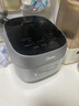 美的（Midea）【政府补贴】电饭煲0涂层防站内胆 IH加热4L家用智能煮饭煲粥锅3-4人 一级能效MB-HC4050S 实拍图