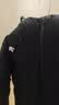 迪桑特（DESCENTE）迪桑特TRAINING系列综训训练运动健身男士羽绒服 BK-黑色 M (170/92A) 实拍图