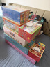 52TOYS 蜡笔小新日常3盲盒动漫潮玩摆件玩偶手办玩具整盒8只抢先购 实拍图
