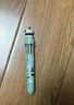 离草 多色0.5mm圆珠笔卡通彩色笔按压十色圆珠笔礼物小朋友创意笔学生文具 1支装【可爱大熊猫】 实拍图