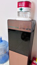 美菱（MeiLing）饮水机 家用立式办公双开门柜式温热型饮水器MY-L109 实拍图