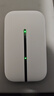 华为智选随身wifi6移动无线wifi鸿蒙随行网络4g无线网卡携带无限速上网宝三网全国通用流量2025款5G AX15B 2026款WiFi6白【三网切换】晒单送备用电池 实拍图