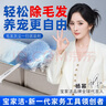 宝家洁静电除尘掸一次性家用车用鸡毛掸子清洁扫车擦灰吸灰扫灰神器 实拍图