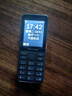 纽曼（Newman）N80学生手机大屏大字大声老年手机无游戏4G全网通电信超长待机按键手机定位视频支付非智能锖色 实拍图