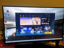 AOC 27英寸2K 180Hz FastIPS 1ms 广色域 HDR 低蓝光不闪  MBRSync游戏电竞电脑显示器 宙斯盾Q27G41E 实拍图