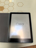 汉王（Hanvon）Clear6Turbo碧水青 电子书智能阅读器6英寸墨水屏电纸书学习看书学习漫画电子纸平板电脑 实拍图