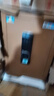 虎牌保险柜家用小型床头保险箱办公财务专用 密码指纹WIFI远程全钢防盗可入墙固定入衣柜保管箱 60cm咖色三层大空间【三面联动锁栓双重智能警报】 密码款(密码+钥匙) 实拍图