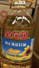 金龙鱼 食用油 葵花籽清香型调和油5L （新老包装随机发货） 实拍图