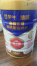 蒙牛悠瑞金装多维高钙高铁成人奶粉900g 添加牛初乳粉 0蔗糖 实拍图