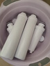 沁园家用净水器滤芯小水钻第3级滤芯官方VOC炭棒滤芯(KRL5018/5019)C-H10-MK(Ⅱ)/C-O10-MK(Ⅱ)-v 实拍图