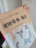 江小傲猫条营养流质鲜肉互动补水猫咪幼猫成猫湿粮猫泥拌粮猫零食 扇贝配方|16支*4包 实拍图