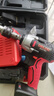 德力西电气无刷电动扳手电动风炮汽修维修套装电动工具冲击扳手风炮DLX-BS03 实拍图