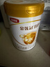 伊利金领冠育护【5倍DHA好脑力】幼儿配方奶粉3段(1-3岁)900g*1罐 实拍图