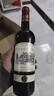 CANIS FAMILIARIS法国原瓶进口红酒整箱 波尔多AOC 传承干红葡萄酒年货送礼750ml*6 实拍图