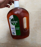 滴露（Dettol）消毒液衣物除菌液洗衣消毒水1.8L 杀菌除螨 灭活甲流H3N2 非84 实拍图