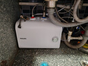 飞利浦（PHILIPS）10升小厨宝电热水器一级能效节能 2200W速热家用厨房热水宝台下 国家补贴15% 小尺寸AWH1017/93 实拍图