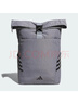 阿迪达斯（adidas）男女ROLL TOP BP双肩包 JY4767 F 实拍图
