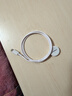 品胜苹果手表充电器iwatch充电底座magsafe磁吸手表充电线适用AppleWatchS11/10/9/8/7/6/5/SE3/Ultra3 实拍图
