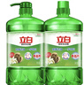 立白茶籽洗洁精2.9kg A类去污洁净99%除菌去油快不伤手洗涤灵洗碗液 实拍图