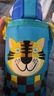 虎牌（TIGER）【京东限定】虎牌小老虎儿童保温杯学生吸管水杯一杯双盖新年礼物 实拍图