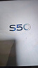 vivo S50 12GB+256GB 告白 主摄级长焦Live 高通第三代骁龙8s 湿手秒开超声波指纹2.0 AI拍照手机 实拍图