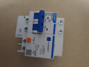 正泰（CHNT）NXBLE-63-2P-D16-30mA-6kA漏保空气开关 断路器电闸小型 空开动力D型2P 16A 实拍图