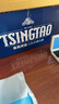 青岛啤酒（TsingTao）无醇（0.0）白啤 330ml*24罐 整箱装 年货送礼 实拍图