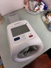 鱼跃（Yuwell）臂筒式全自动电子血压计698医用高精准血压仪家用隧道式38节礼物 实拍图