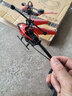 科学怪兽感应飞行器儿童玩具男孩生日悬浮无人机直升机新年生日新年礼物 实拍图