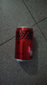 可口可乐（Coca-Cola）零度 + 可乐+雪碧迷你罐 碳酸汽水饮料 200ml*24罐 整箱装 实拍图