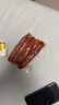 杨大爷烟熏川味腊肠腊肉四川特产麻辣味香肠1斤装500g 需烹饪食用 实拍图