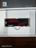 三星（SAMSUNG）2TB SSD固态硬盘 M.2接口(NVMe协议PCIe 4.0 x4) 990 PRO With Heatsink散热片版 台式机 PS5 实拍图