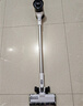 美的（Midea）吸尘器家用Q3 Green无线手持吸尘器 大功率超强吸力绿光显尘 除螨除尘车载轻量大吸力 实拍图