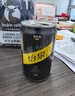 可口可乐（Coca-Cola）怡泉 Schweppes 无糖零卡 苏打水 汽水饮料 200ml*12罐 实拍图