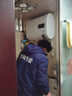 万和【节能星A3E】60升双胆扁桶2200W速热一级能效节能免换镁棒小尺寸家用储水式电热水器国家补贴15% 实拍图