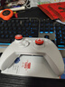 北通鲲鹏20无线游戏手柄智控双切扳机震动蓝牙手柄xbox电脑PC手机steam电视NSswitch2 宝可梦 仁王3 实拍图