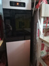 美菱（MeiLing） 饮水机立式家用办公双开门柜式温/冷热型快速加热饮水器 店长推荐丨按钮取水丨304不锈钢内胆| 制热型 实拍图
