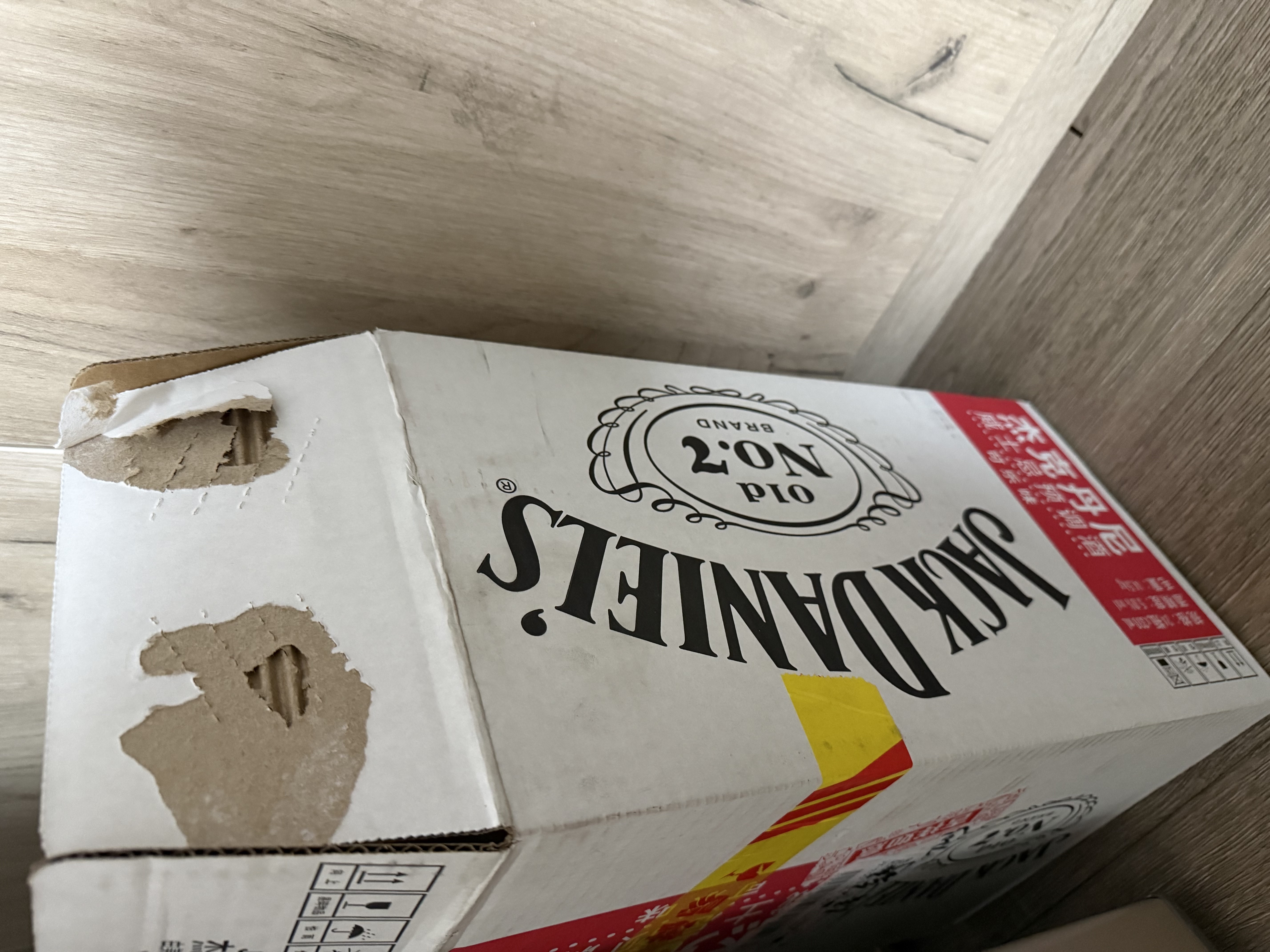 杰克丹尼（Jack Daniels）可乐味 整箱装 330ml*24瓶  威士忌 预调酒 实拍图