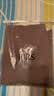 杉杉【抗起球510G纯羊毛】男士针织衫毛衣26冬新款半精纺高端针织衫男 实拍图
