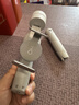 大疆 DJI Osmo Mobile SE OM手机云台稳定器三轴增稳智能跟拍vlog拍摄神器稳定器 实拍图