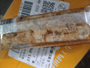 百草味香酥沙琪玛牛乳提子味500g整箱传统糕点中式糕点早餐代餐企业团购 实拍图