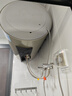海尔（Haier）国家补贴电热水器80升PD3 金刚无缝胆终身免换镁棒3000W一级能效节能储水式大水量家用京东自营 实拍图