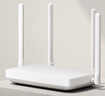 小米（MI）路由器AX1500 高速网络5G WiFi6 全千兆自适应网口 Mesh全屋 无线家用路由器 实拍图