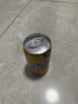 屈臣氏（Watsons）新奇士汽水 迷你罐200ml*12（柠檬可乐4+橙汁4+柠檬青提汁4）整提 实拍图
