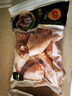 正大食品（CP）鸡大胸2斤 冷冻生鲜低脂鸡胸肉 早餐鸡胸肉里脊肉鸡排 实拍图