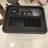 多乐信（DOROSIN）除湿机/抽湿机  除湿量60升/天 120㎡家用别墅商业办公室回南天吸湿 APP智控压缩机升级款 ER-60D 实拍图
